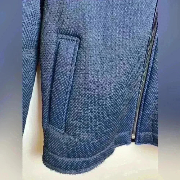 Panicale Italian Wool Jacket - Picture 5 of 13